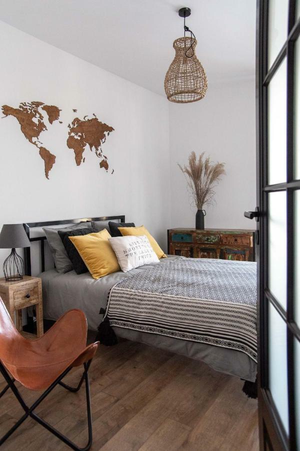 Apart Loft Klara Apartment กดัญสก์ ภายนอก รูปภาพ