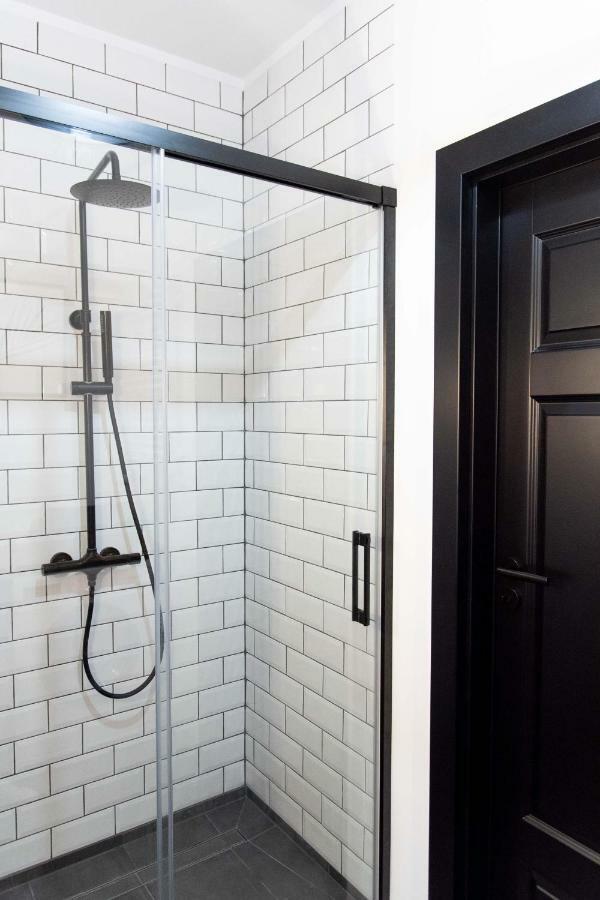 Apart Loft Klara Apartment กดัญสก์ ภายนอก รูปภาพ